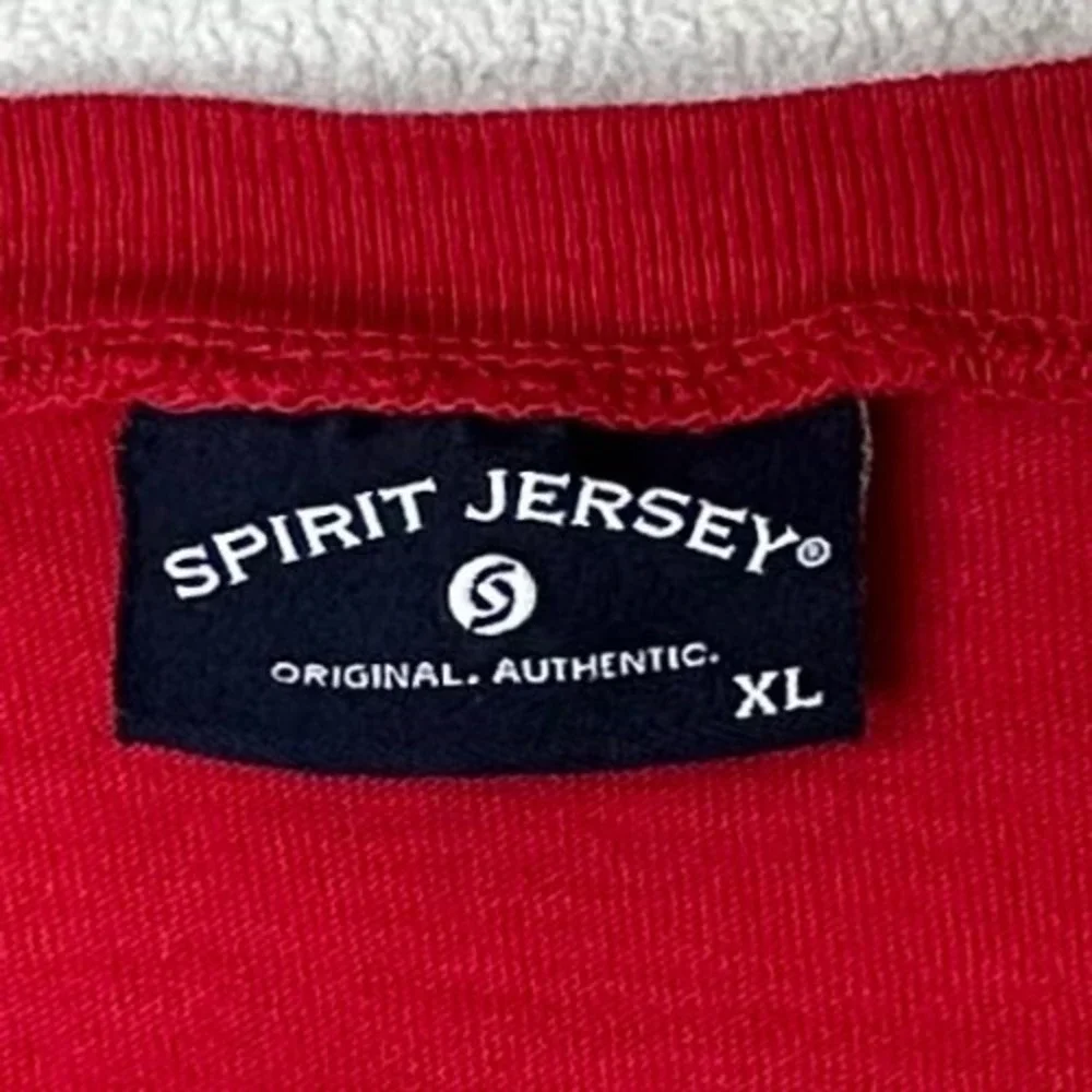 SPIRIT JERSEY miami university